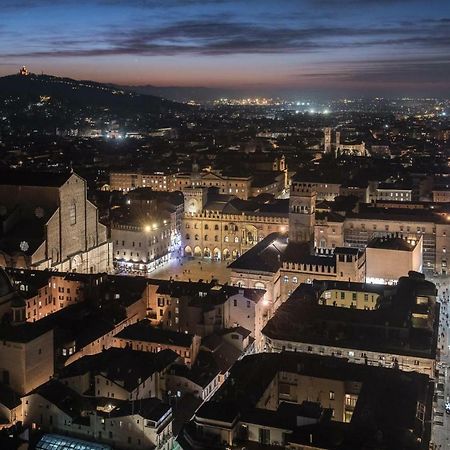 Visione Strada Maggiore 62 Bologna Exterior photo