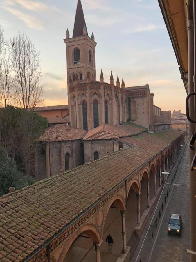 Visione Strada Maggiore 62 Bologna Exterior photo